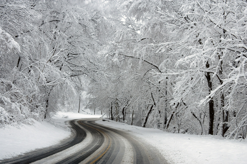 Sgombero neve